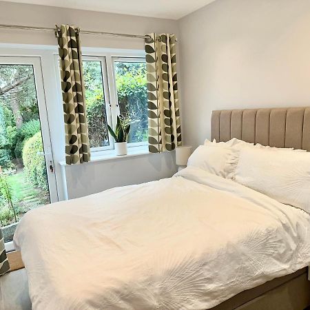Little Vine - Beautiful Ground Floor Flat In South London Sutton (Greater London) Exterior foto