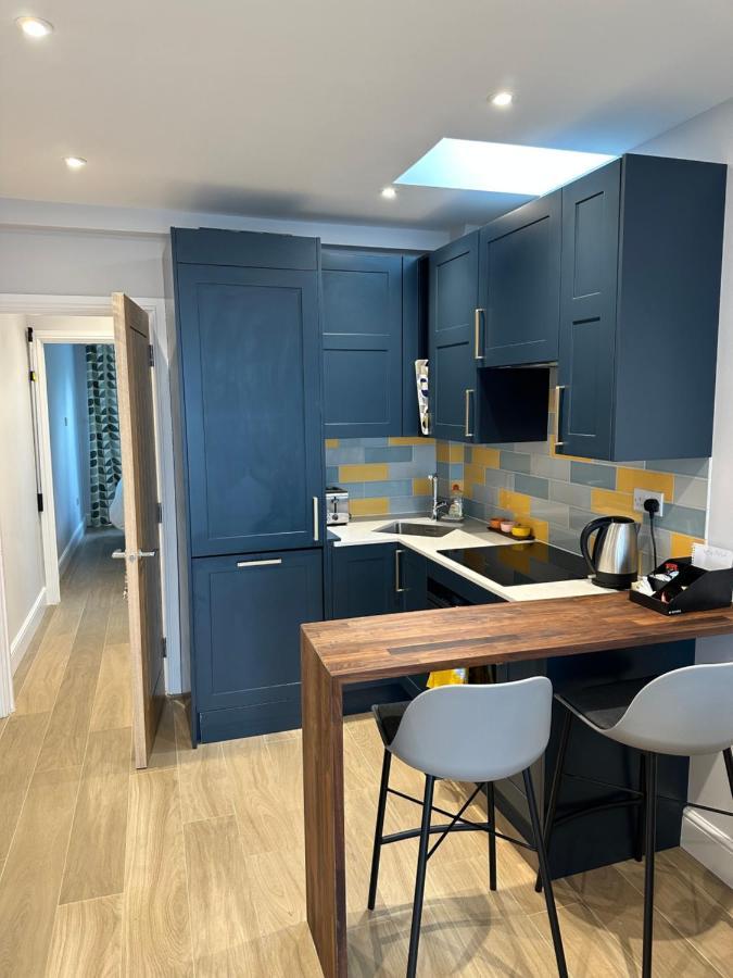 Little Vine - Beautiful Ground Floor Flat In South London Sutton (Greater London) Exterior foto