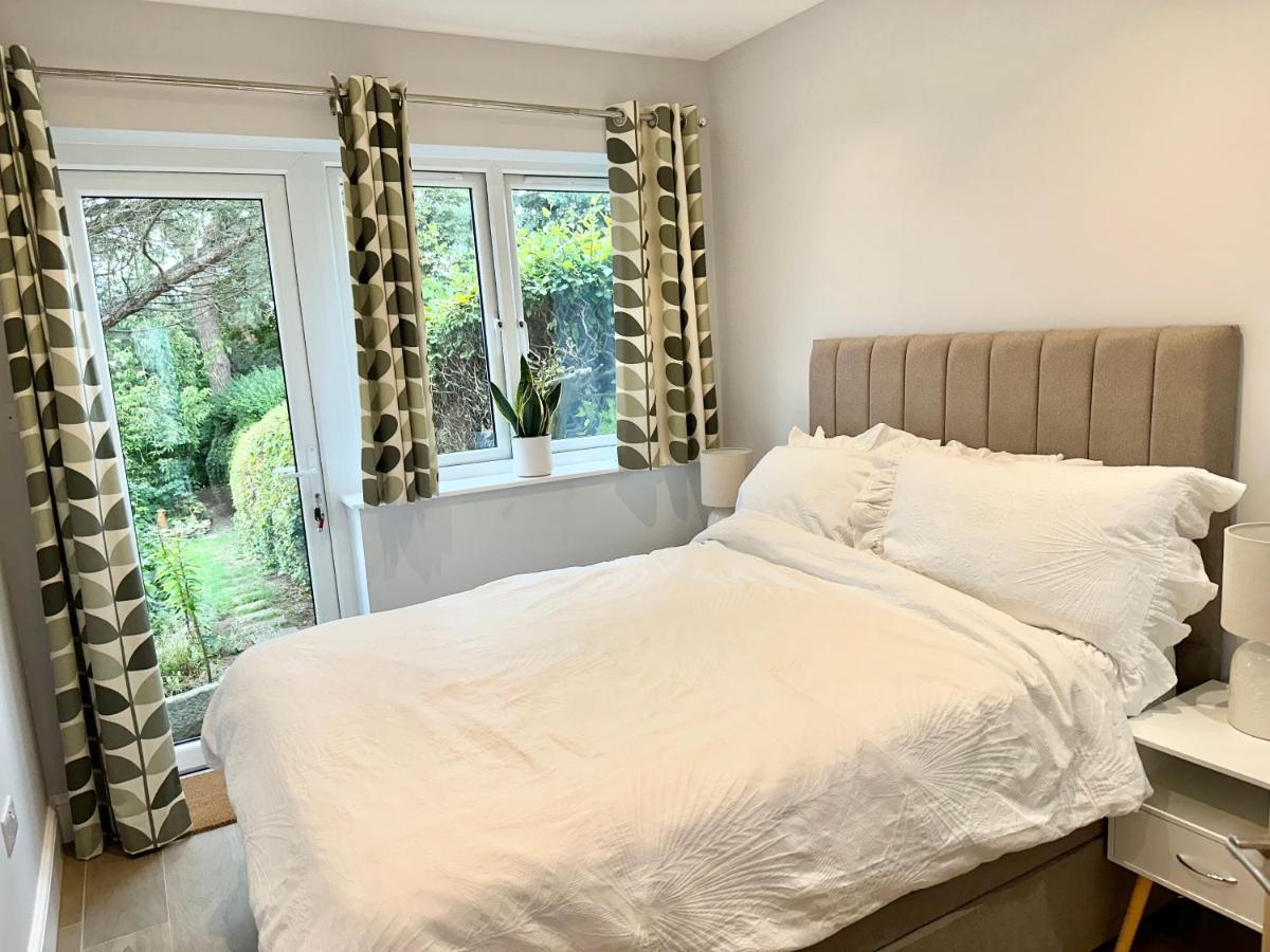 Little Vine - Beautiful Ground Floor Flat In South London Sutton (Greater London) Exterior foto