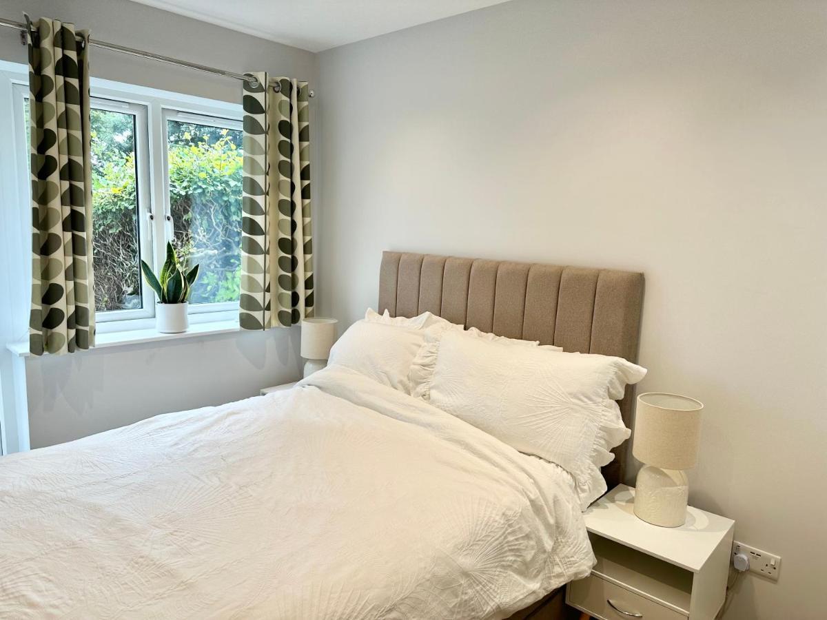 Little Vine - Beautiful Ground Floor Flat In South London Sutton (Greater London) Exterior foto