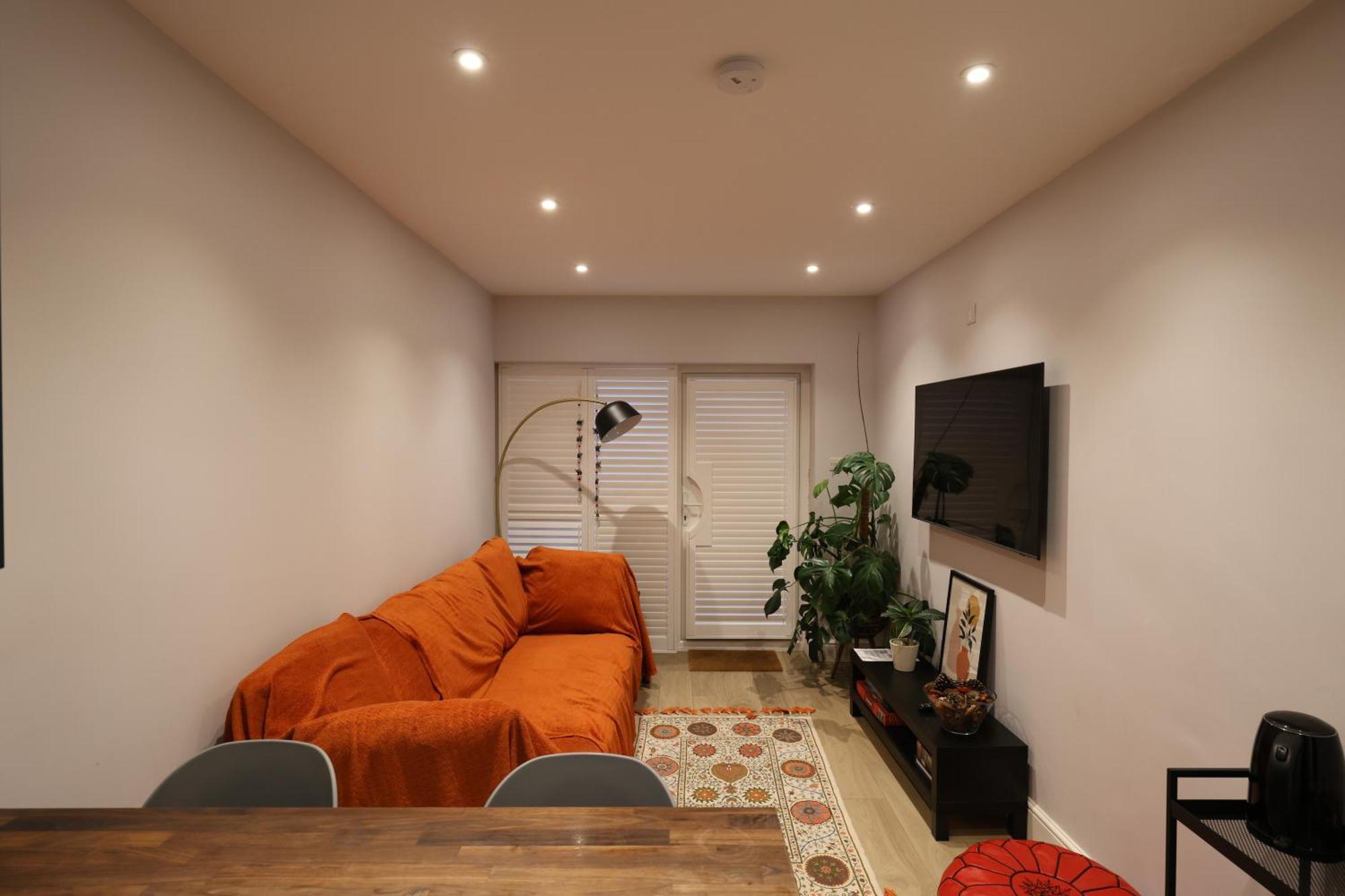 Little Vine - Beautiful Ground Floor Flat In South London Sutton (Greater London) Exterior foto